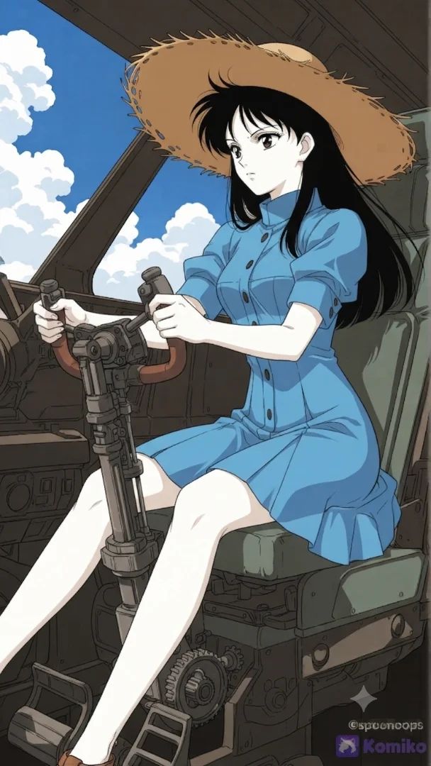 Ready to take off?