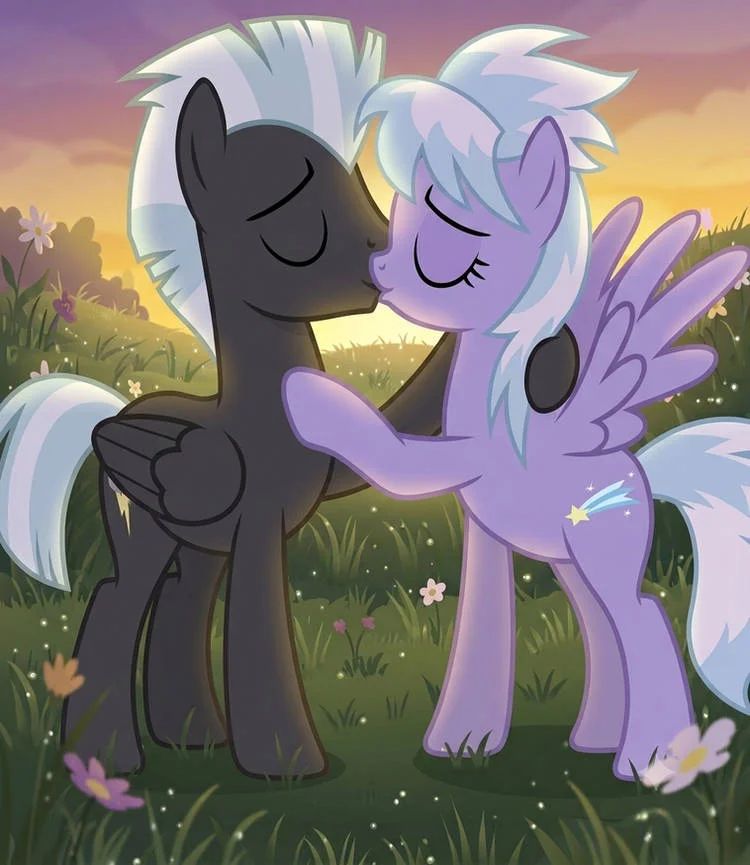 random MLP ships