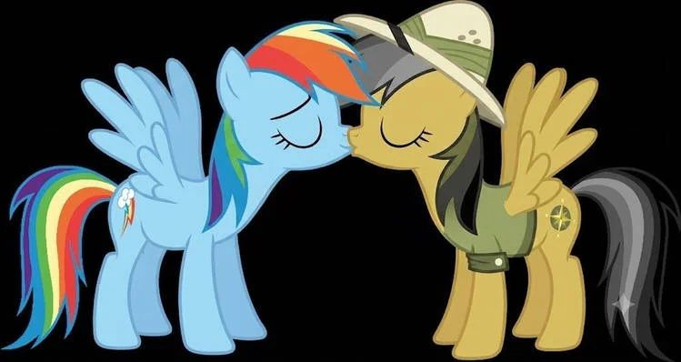 random MLP ships