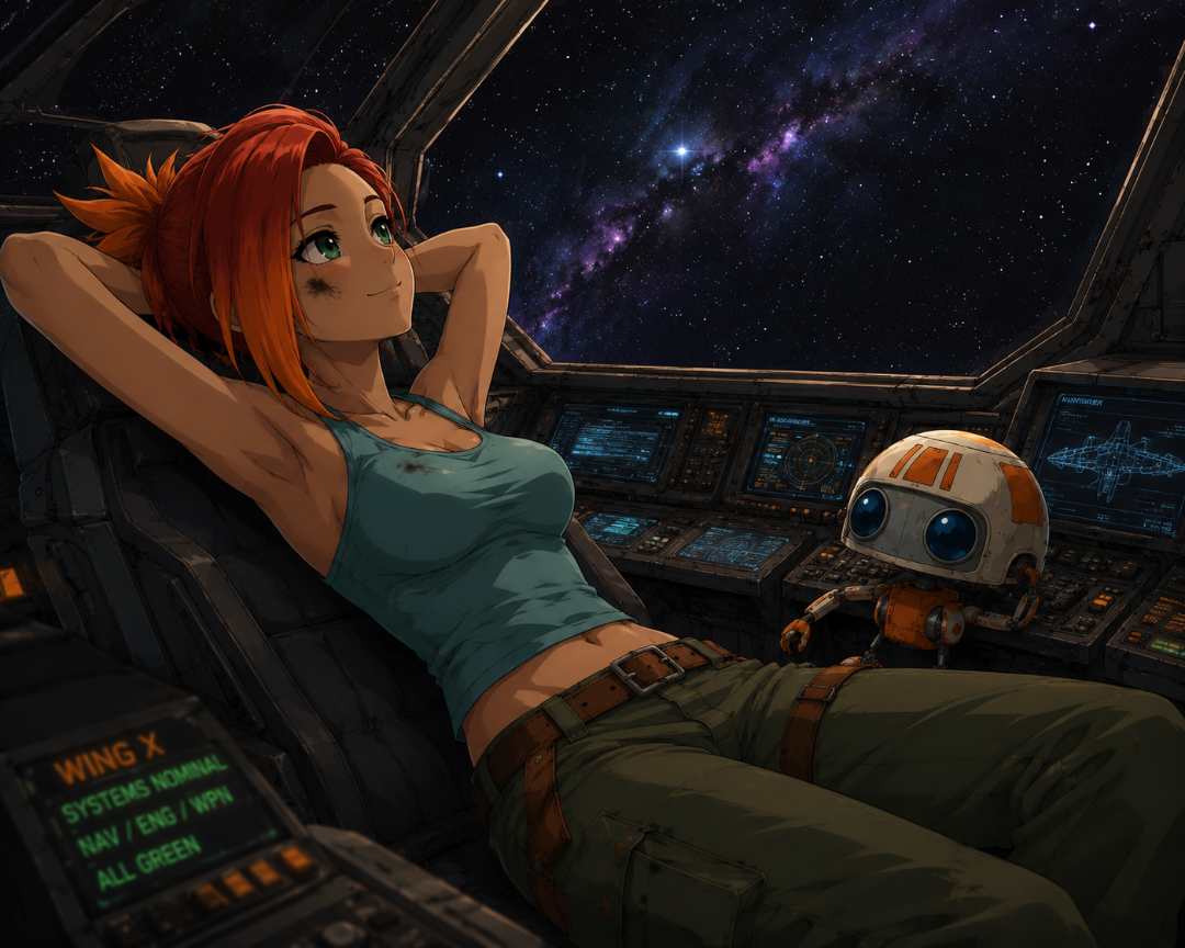 Space