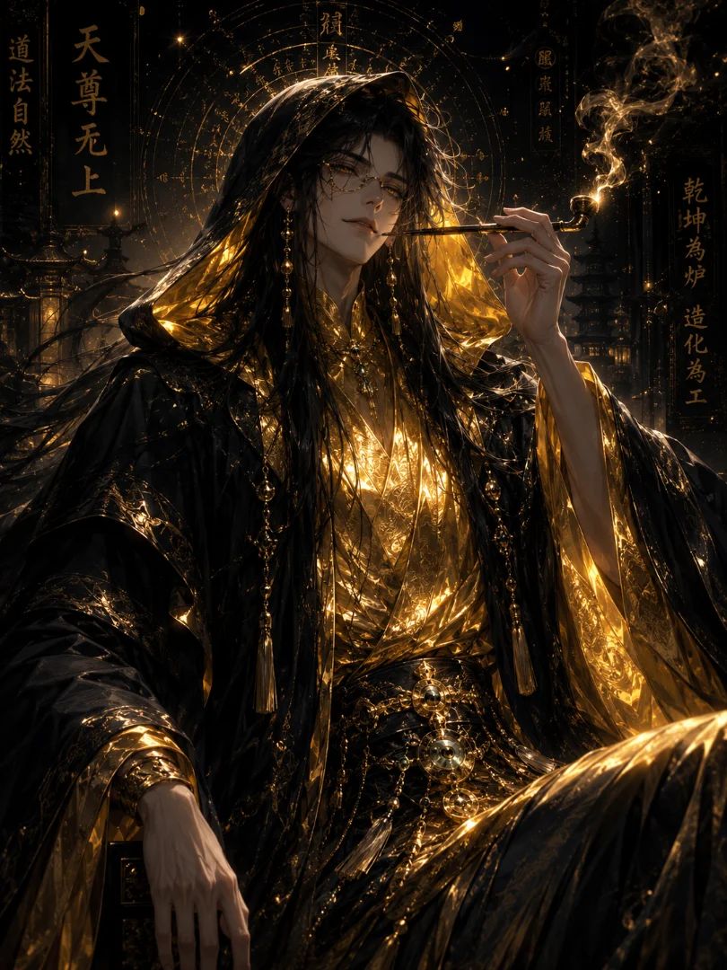 Digno Celestial