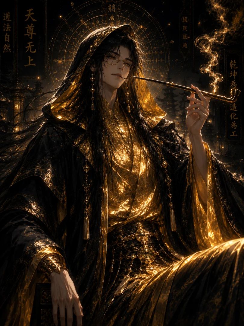 Digno Celestial