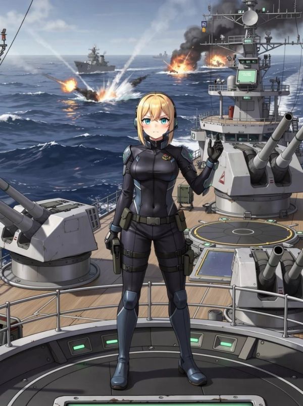 MK Commander22