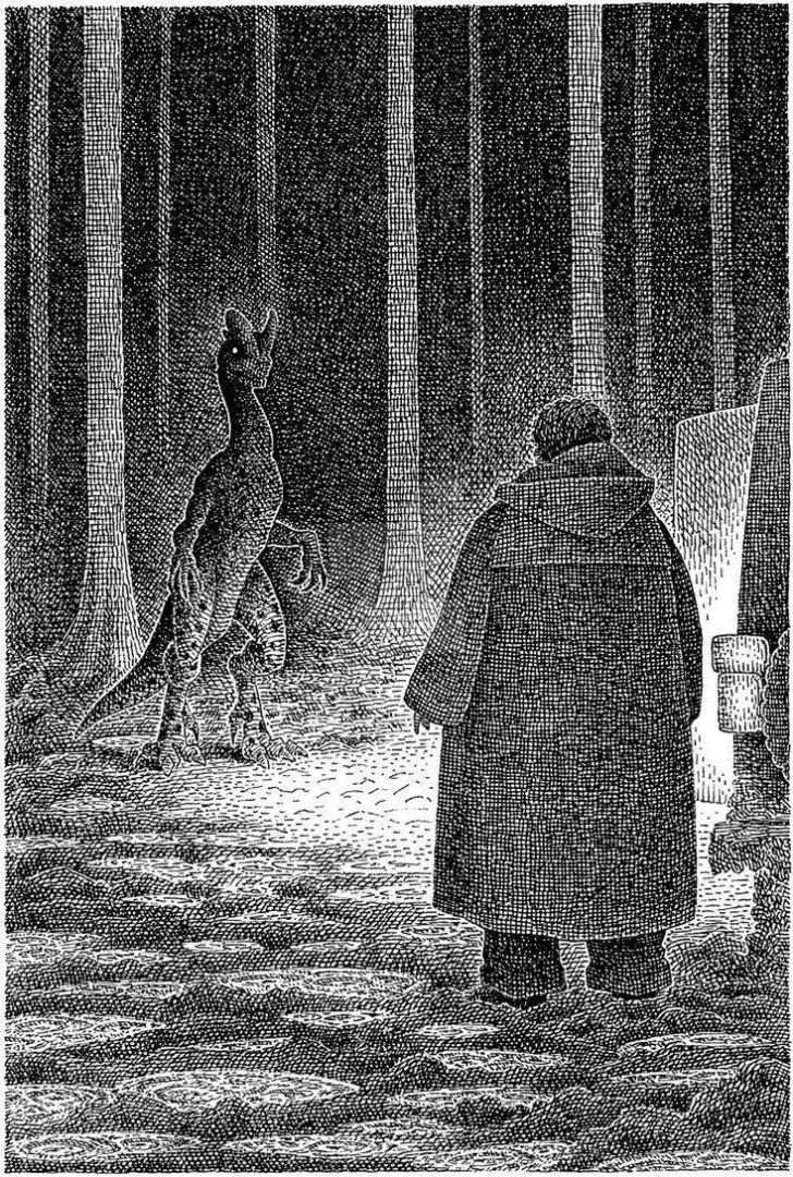 The Silent Predator: Dennis Nedry’s Final Code