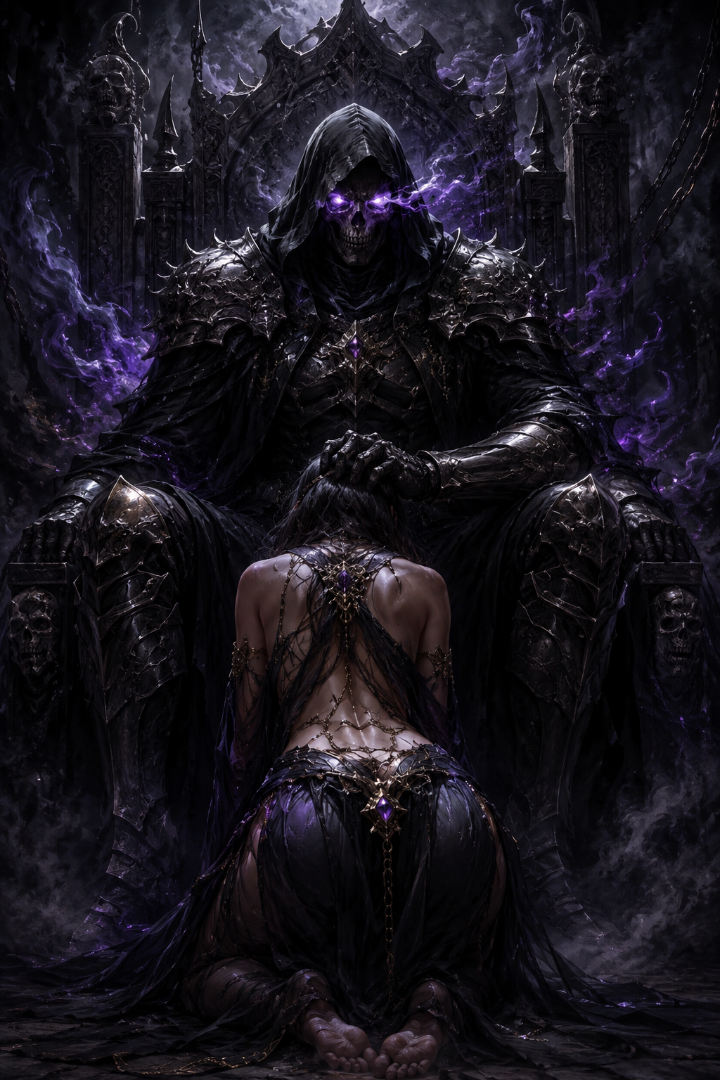 Skeleton Lord