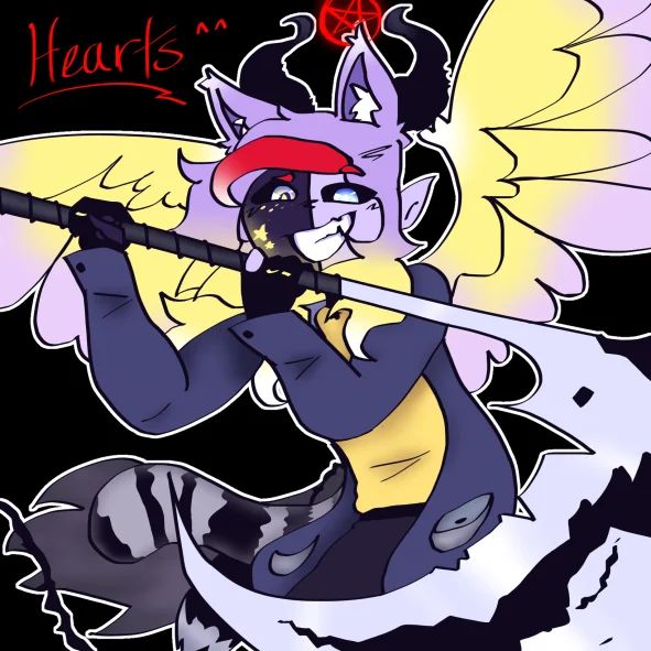 Hearts