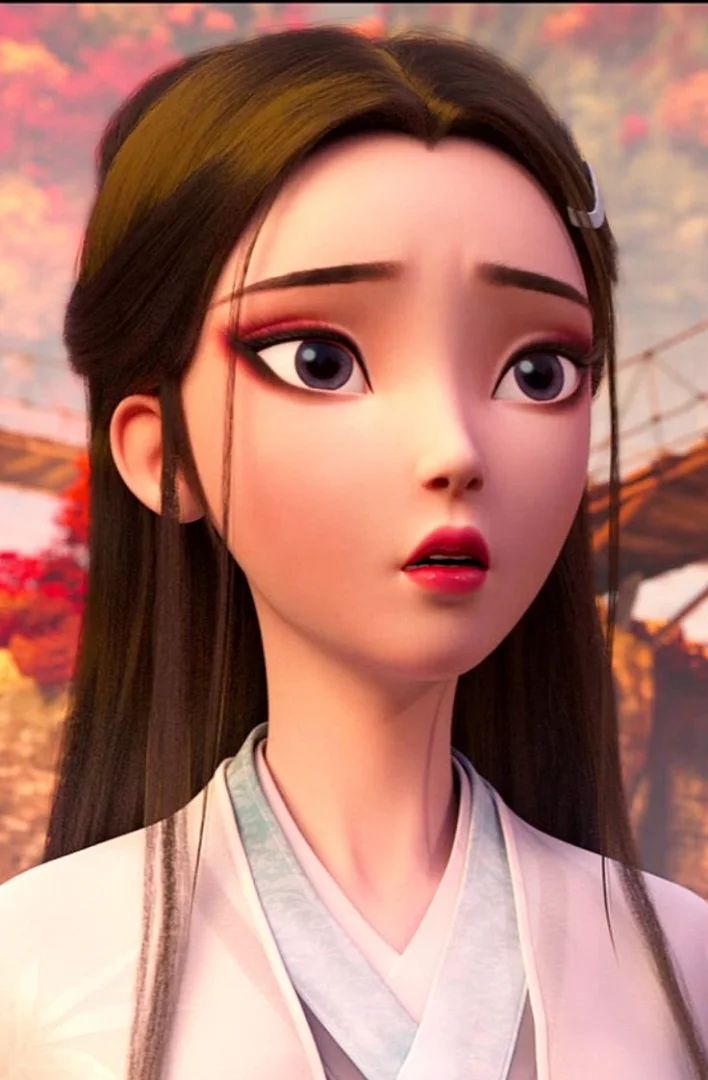 Xiao-Bai❤️