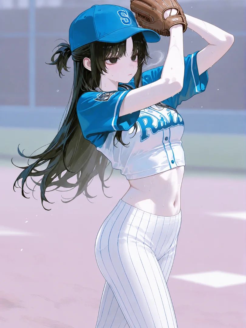 Play Ball
