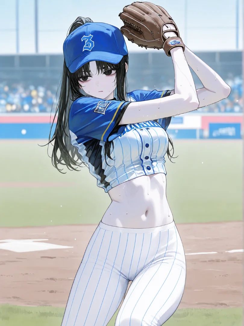 Play Ball
