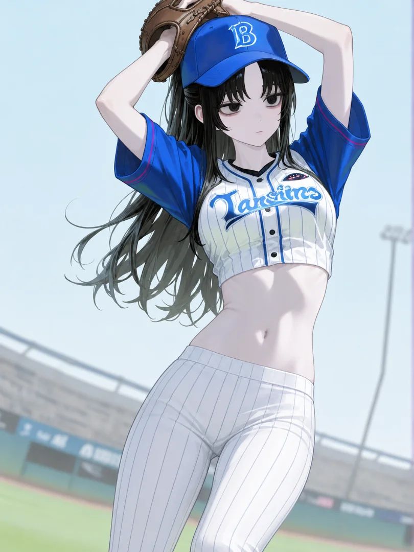 Play Ball