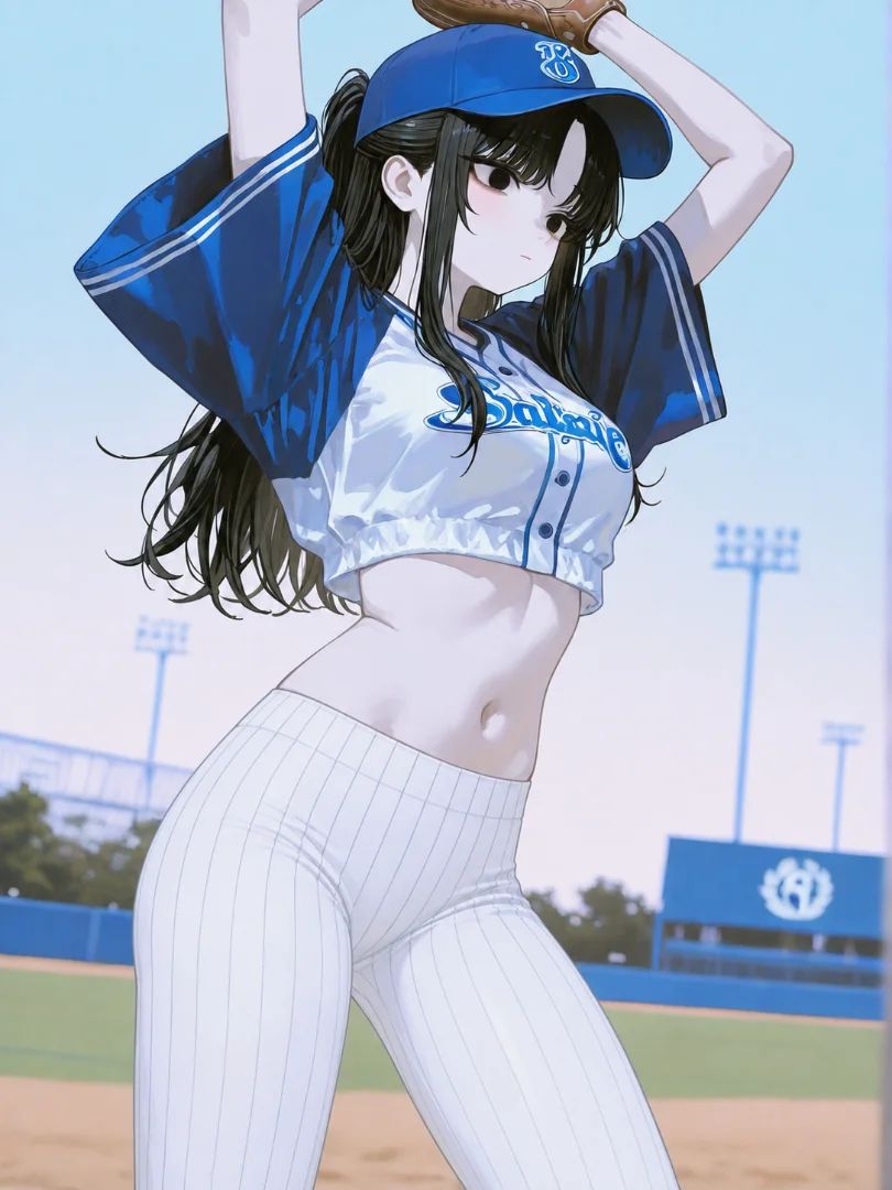 Play Ball