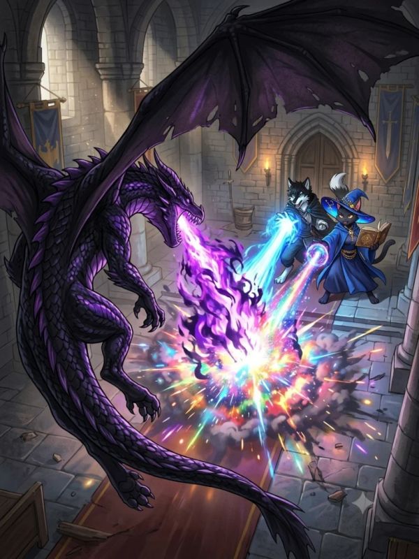 The Final Fight