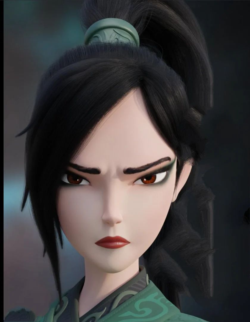 Xiao Qing