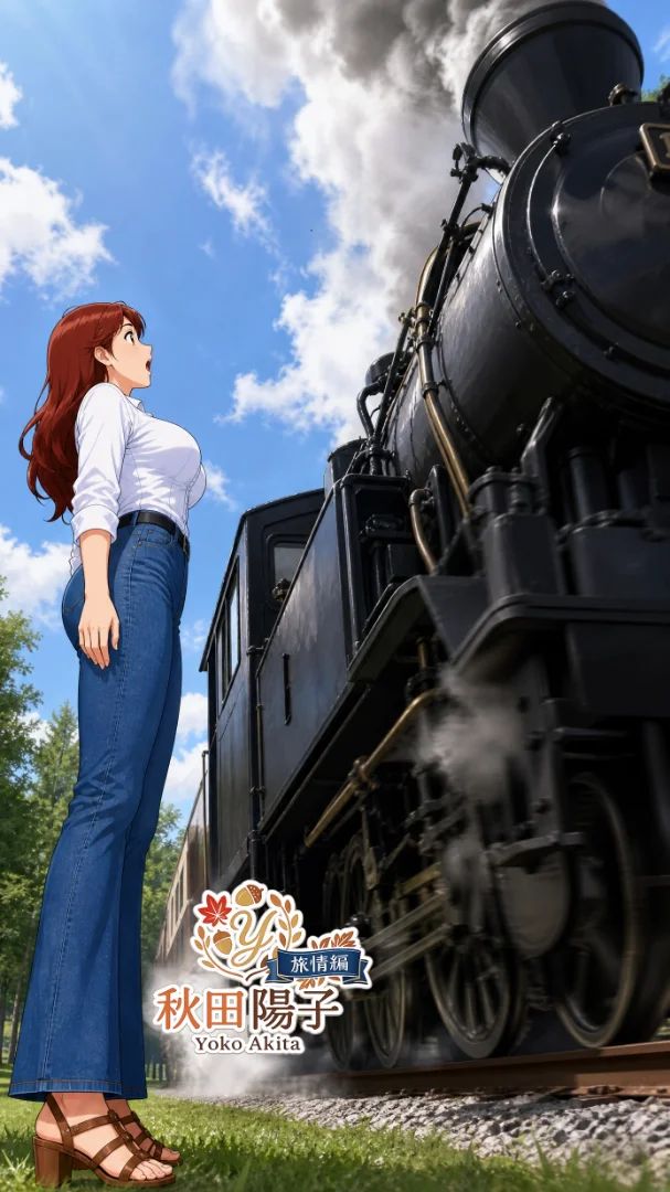 さてここはどこでしょうか？