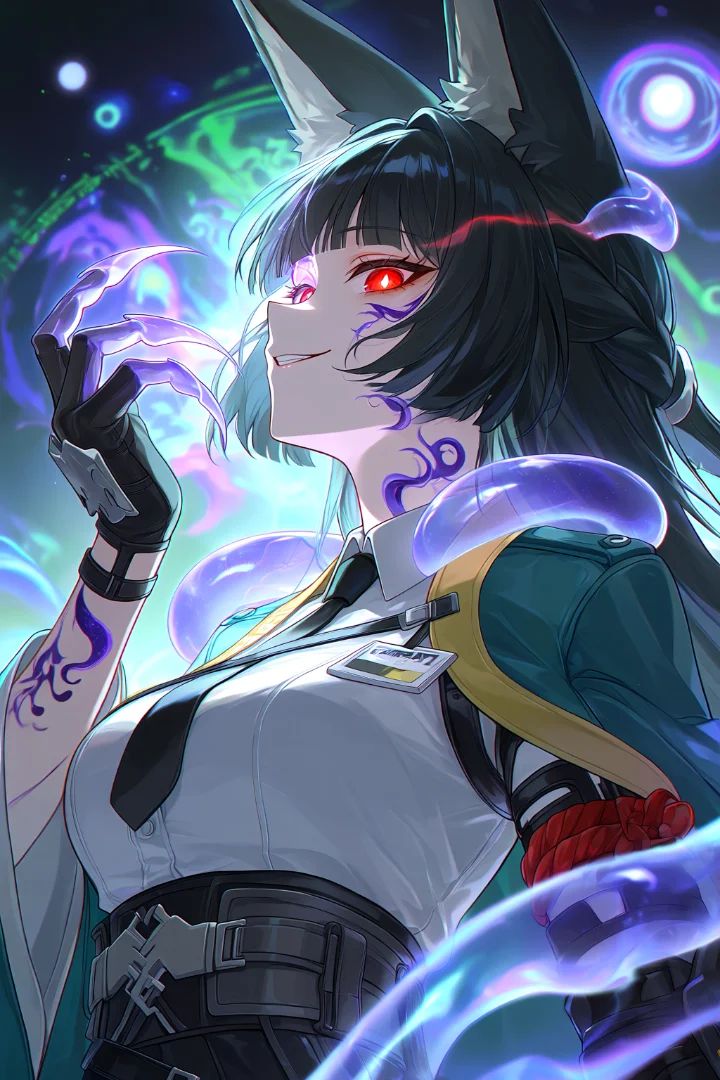Not Miyabi