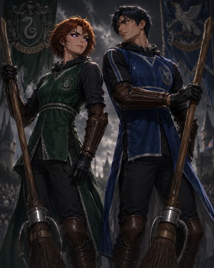 Quidditch
