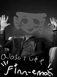 ABSOLUTE FINN-EMAAAA°×•★+*