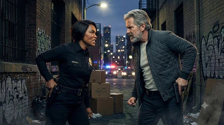 Athena Grant vs Alden Parker