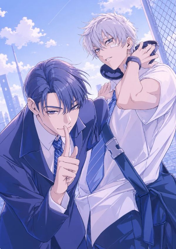 ✨ Ivantill!! ✨