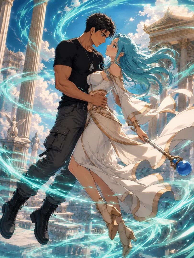 Power