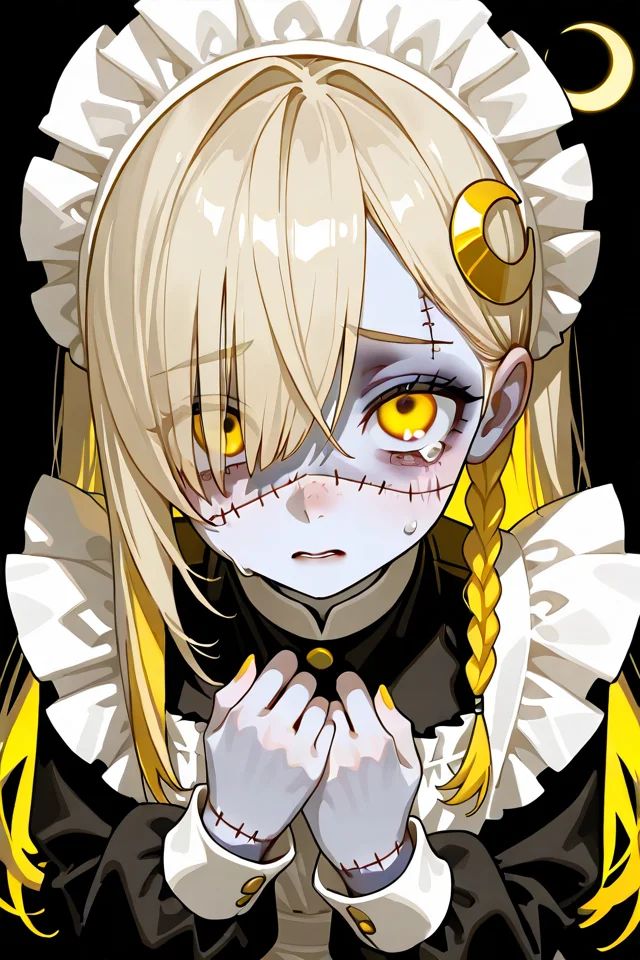 ドロテアちゃん