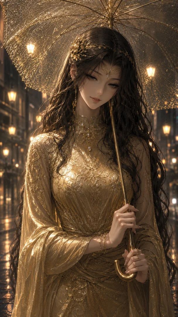 His royal majesty passes by and looks at us but never really sees us.