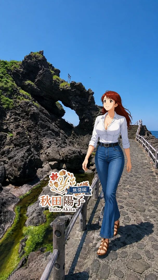 さてここはどこでしょうか？
