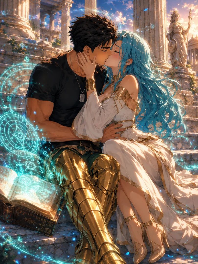 Magia Arcana