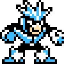 Gemimi man