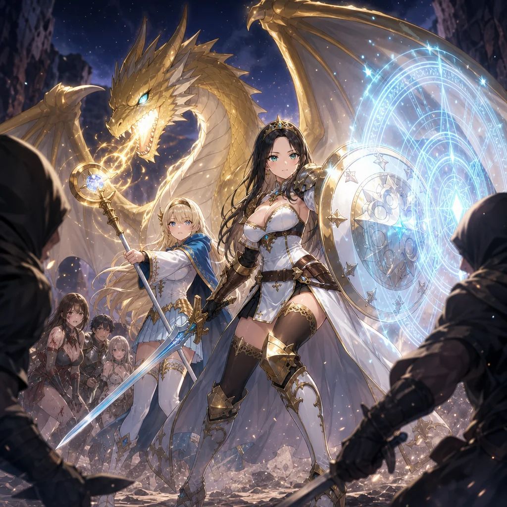 Guardians