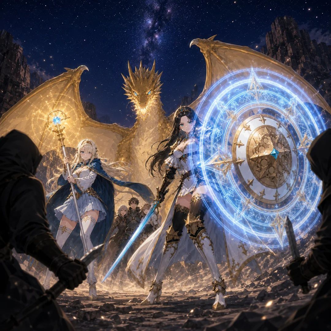 Guardians