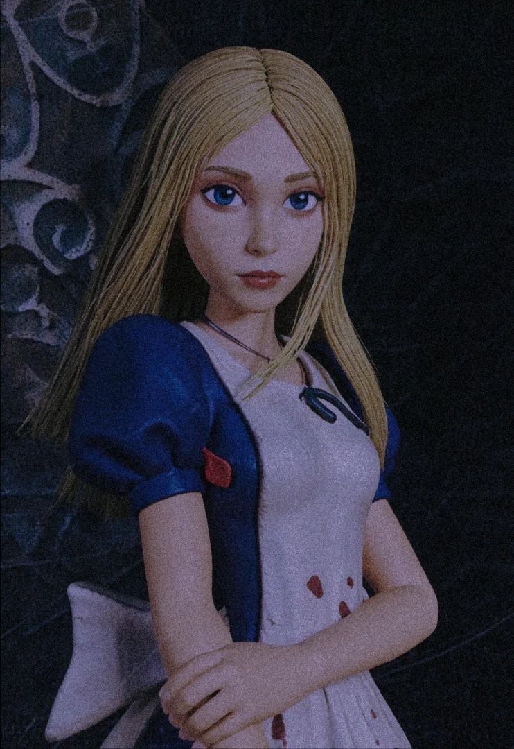 Alice
