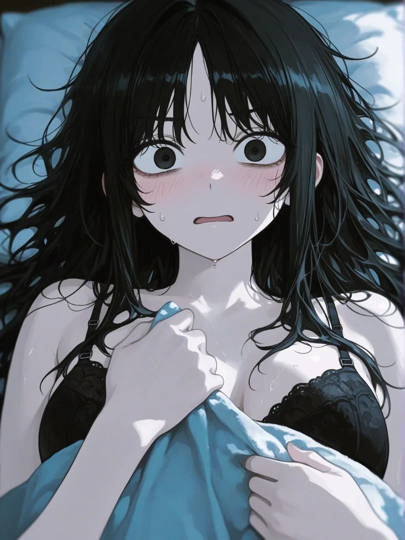 In the morning