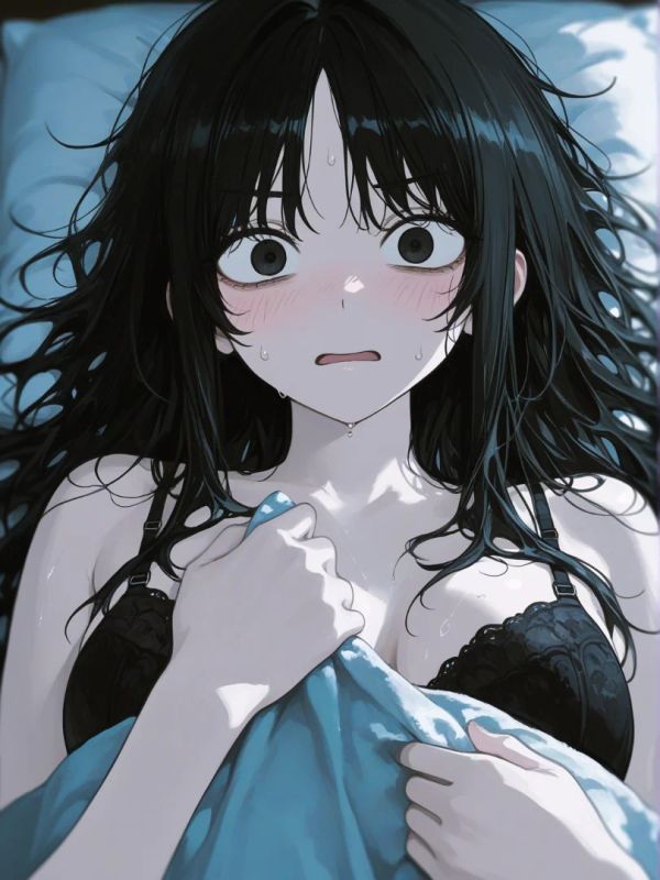 In the morning