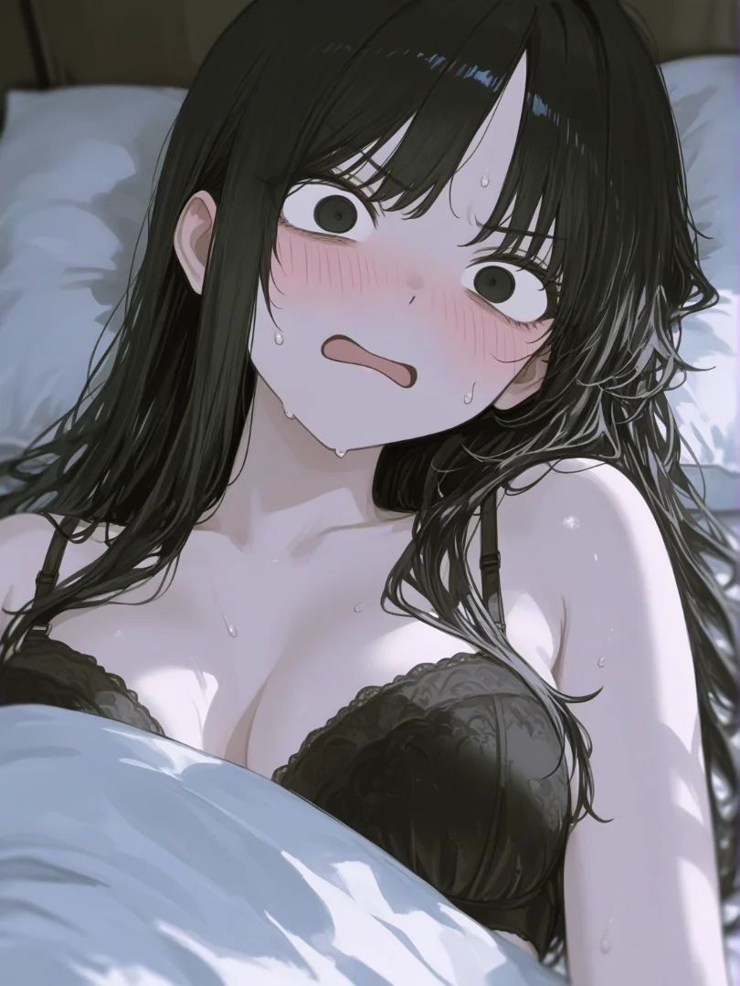 In the morning