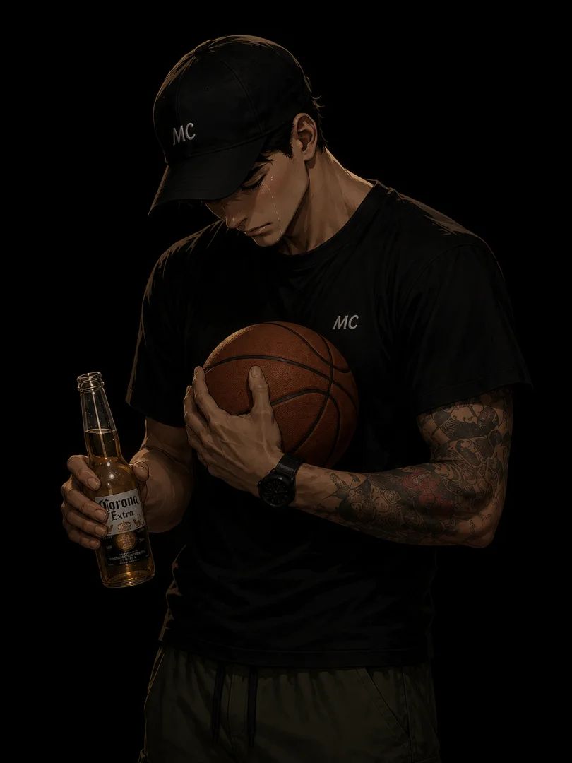Till Next Time My Friend....See you when I see you.. R.I.P man you'll be missed <3