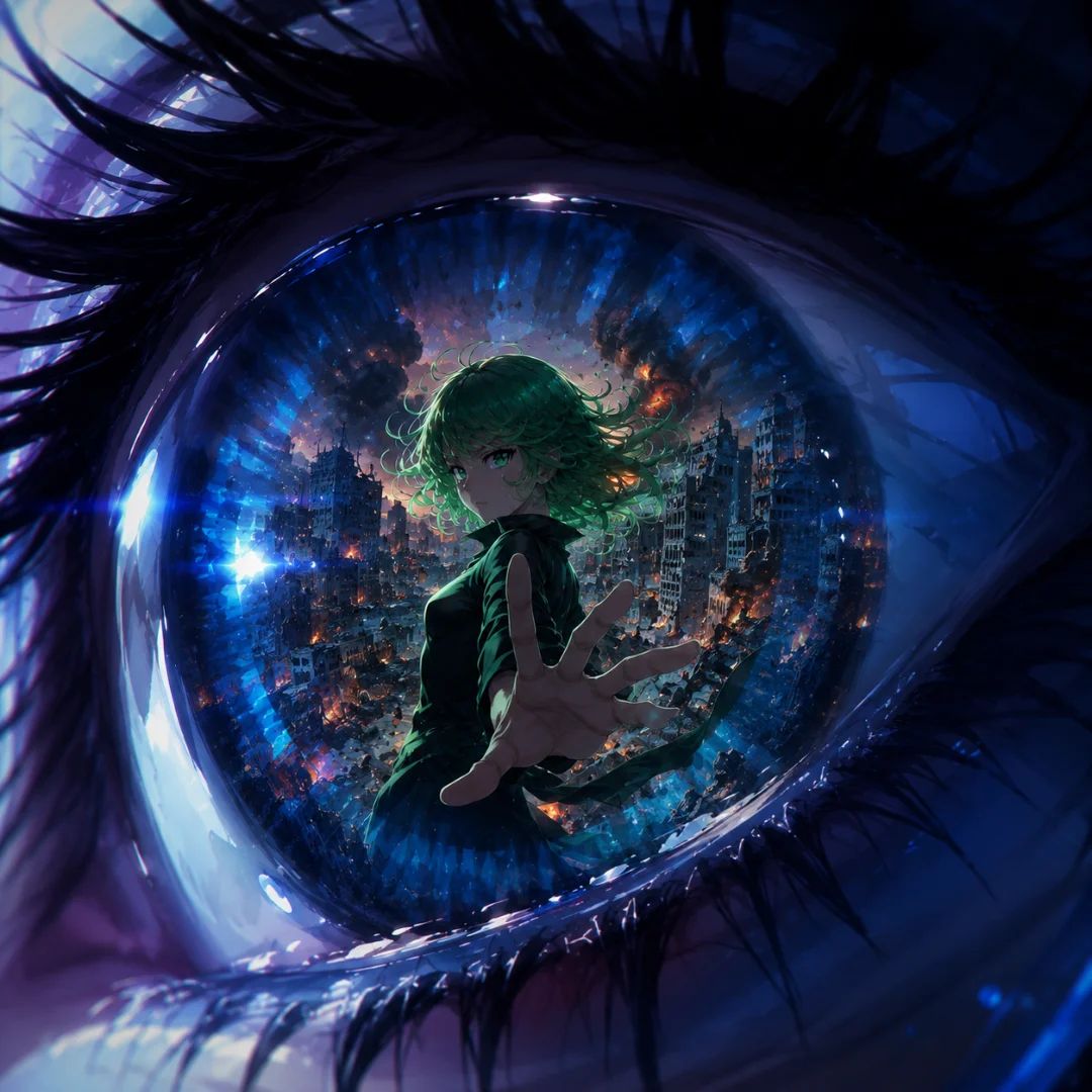 tatsumaki
