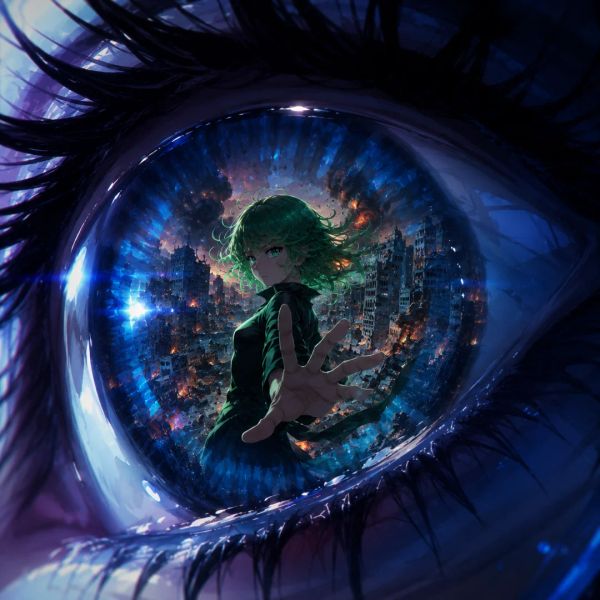 tatsumaki