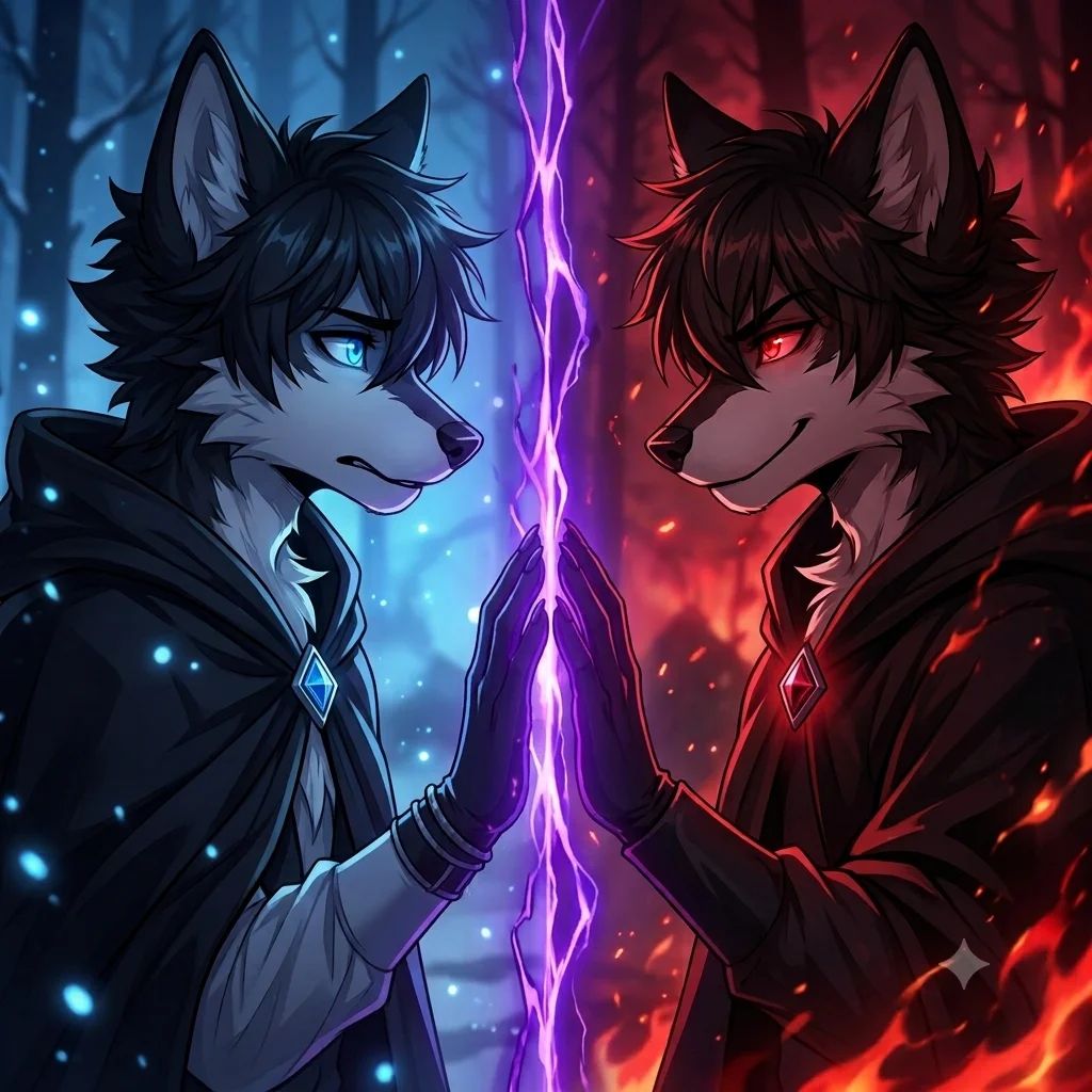 Alter Ego