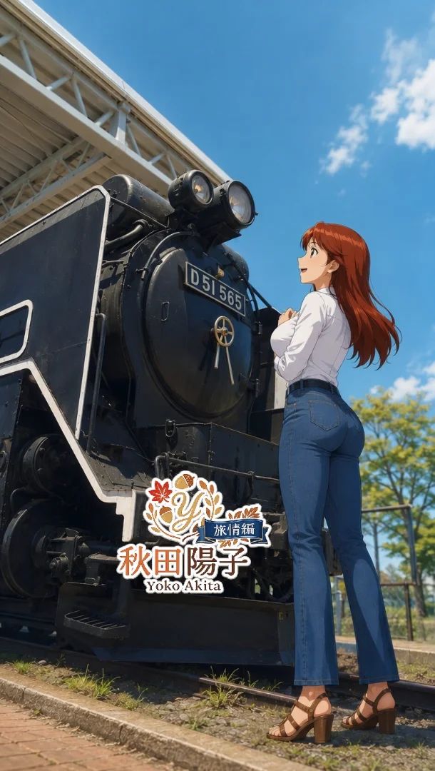 さてここはどこでしょうか？