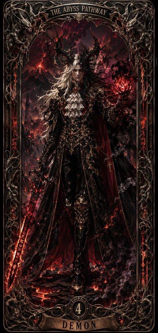 Path of the Abyss, Lotm, Sequence 9 to 5