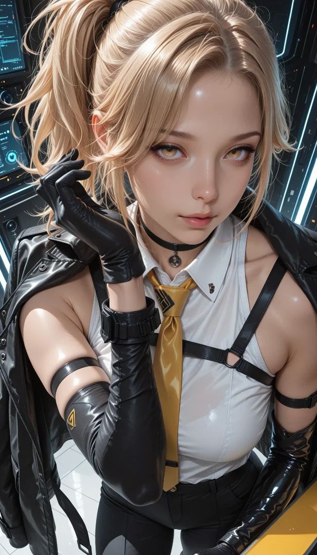 Evelyn cool