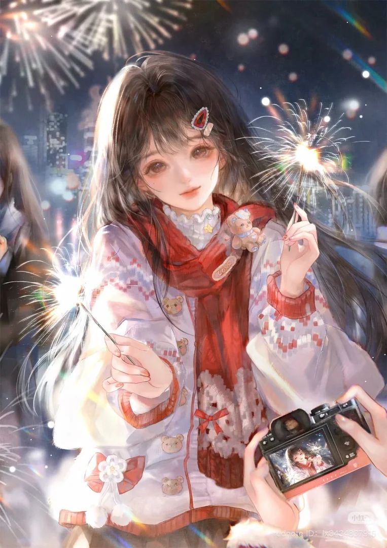 happy new year to you