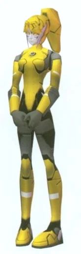 PSO RAcaseal Attempt 1