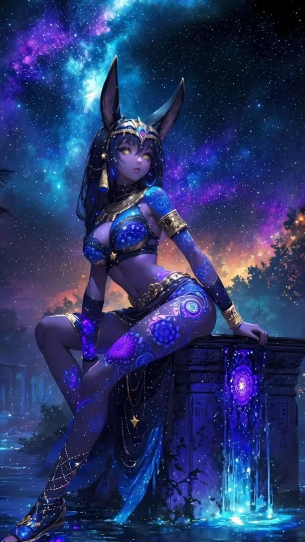 Anubis