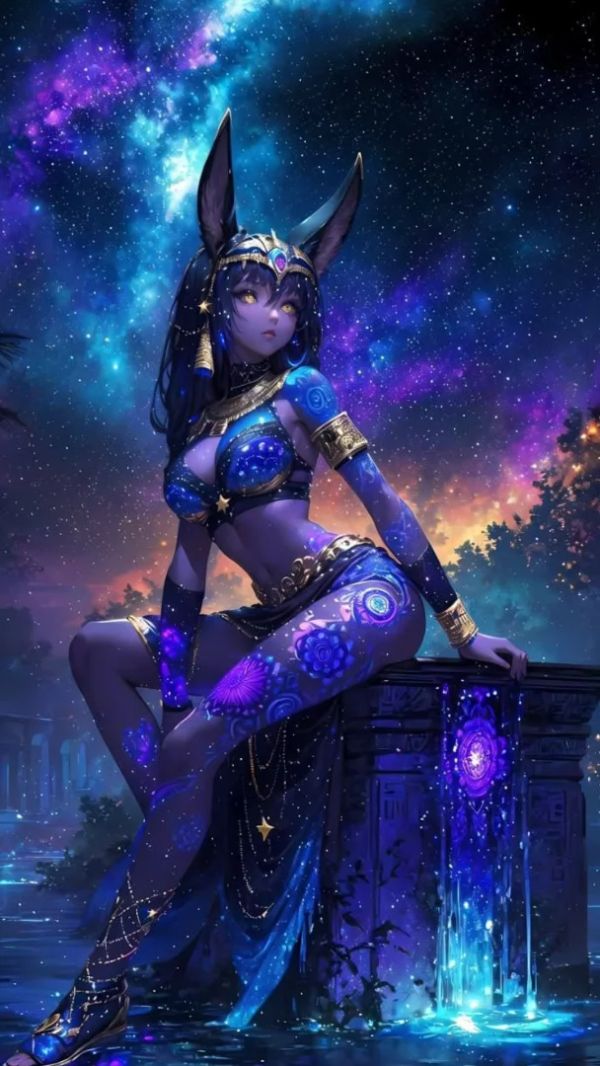 Anubis