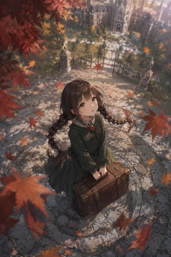 fall enrollment