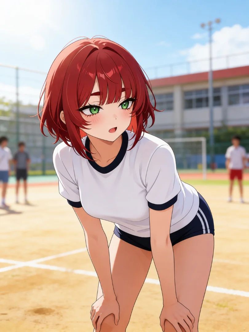 Kanzaki Aya 07