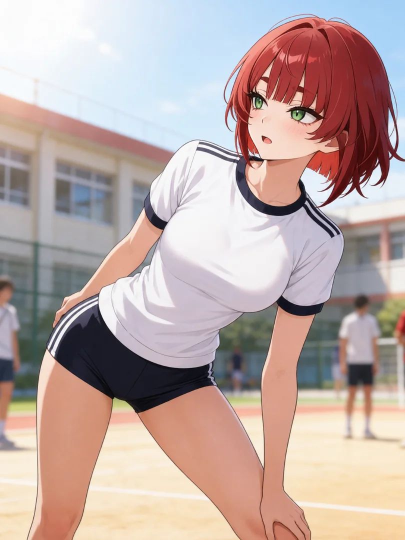 Kanzaki Aya 07