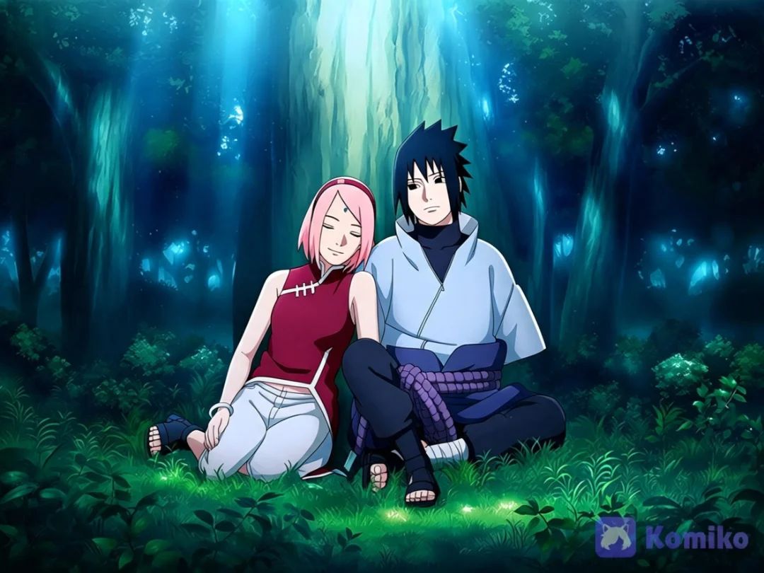 Sonhos da Sakura